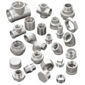 Stainless Steel Pipe Fittings