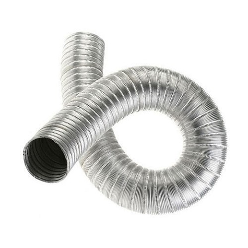 Semi Rigid Aluminium Ducting Hose