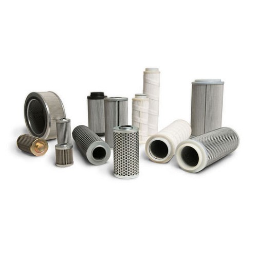 Hydraulic Filter Elements