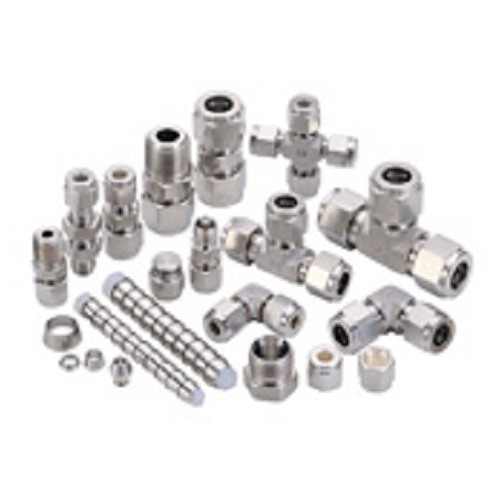 Instrumentation Fittings