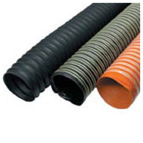 Ducting Hose & Ventilation Hose