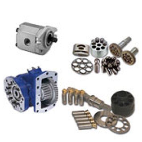 Hydraulic Pump