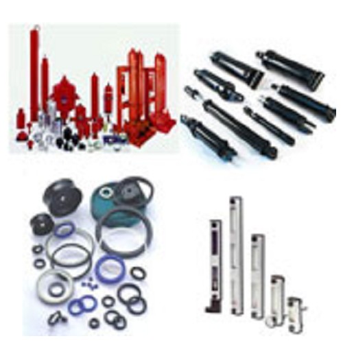 Hydraulic Accessories