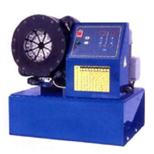 Crimping Machine