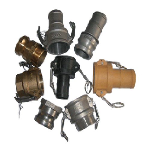 Camlock Couplings