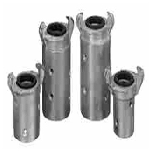 Sand Blasting Couplings