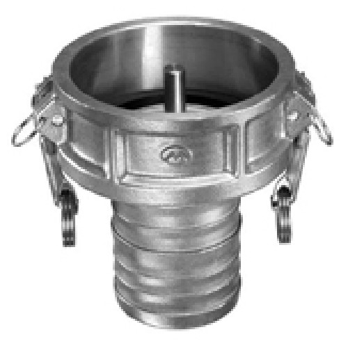 Vapour Recovery Couplings