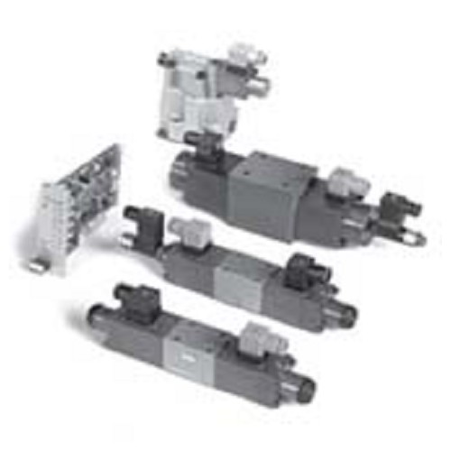 Solenoid Valves