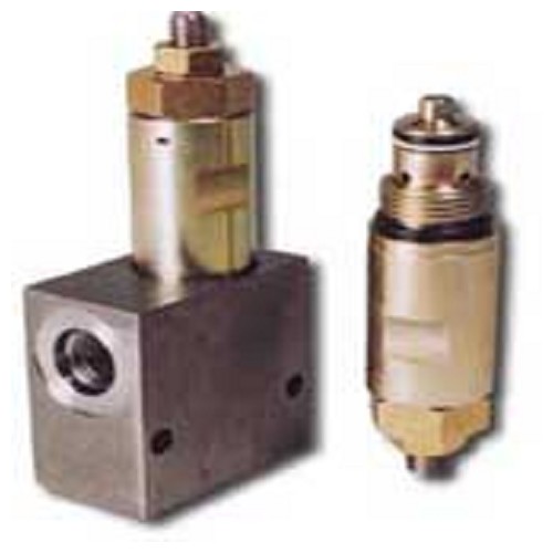 Hydraulic Pressure Relief Valves