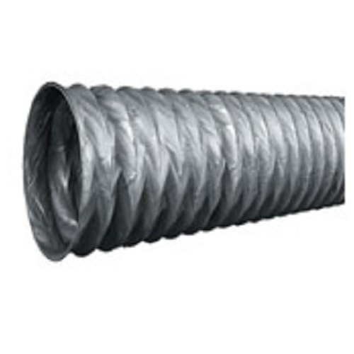 PVC Coated Polyester Fabric Ducting Hose