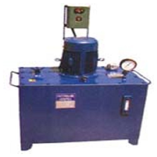 Hydraulic Power Packs