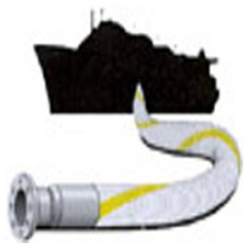 Cryogenic Composite Hose -200C