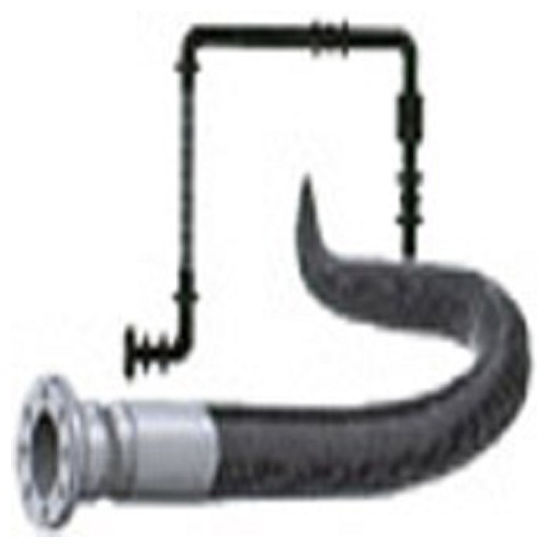 Bottom Loading Composite Hose