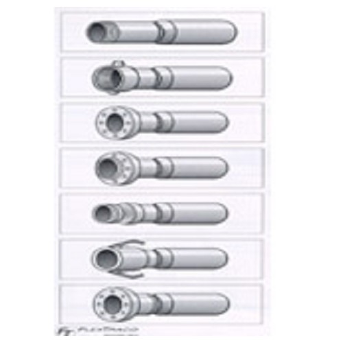 Composite Hose End Fittings