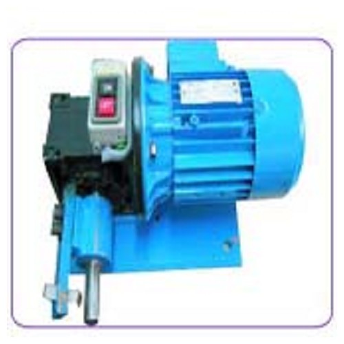 Hose Skiving Machine