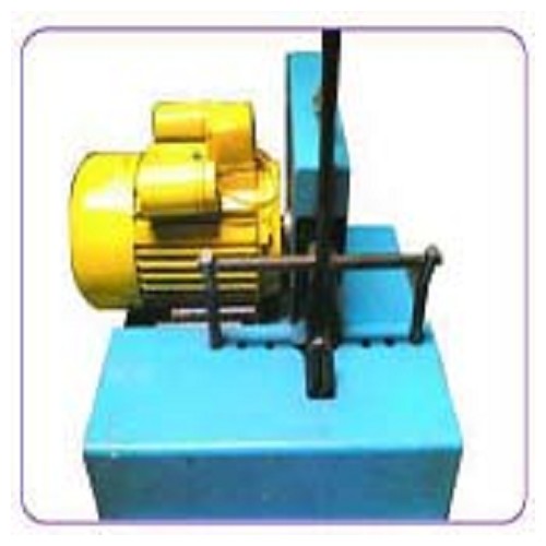 Hose Cutting Machine