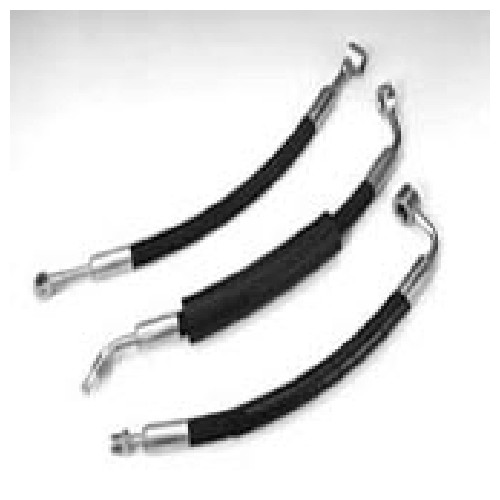 Power Steering Hose