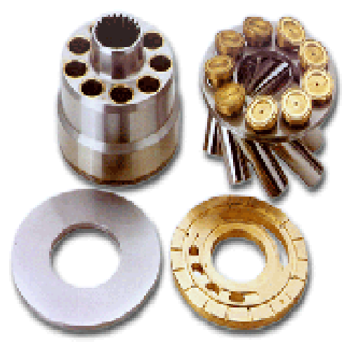 Piston Pump Parts