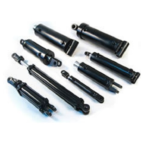 Hydraulic Cylinders