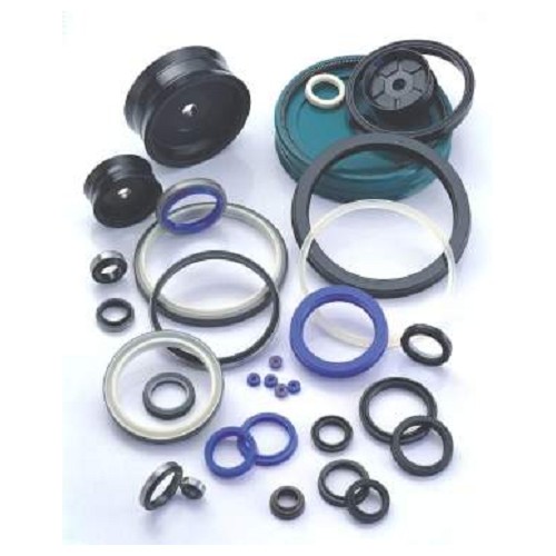 Hydraulic Seal & O Ring