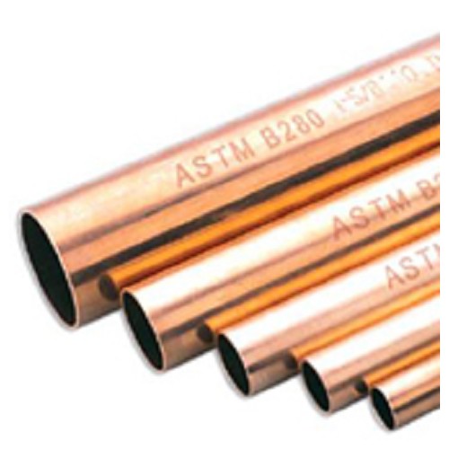 Copper Tubing