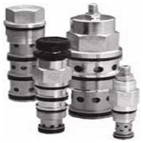 Cartridge Valves