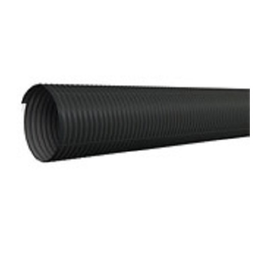 Neoprene Coated Nylon Fabric Ducting Hose