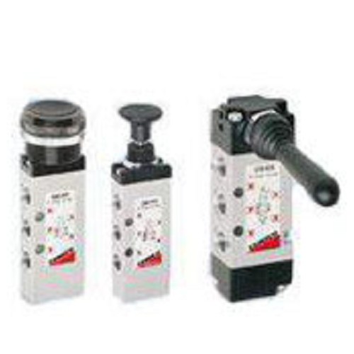 Pneumatic Valves