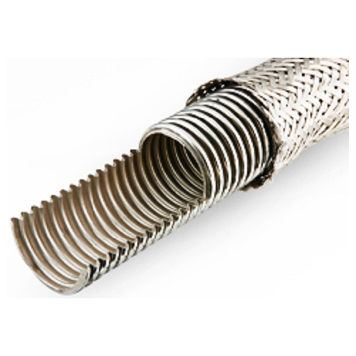 STAINLESS STEEL CORRUGATED HOSE