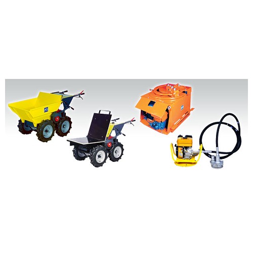 HOPPT Construction Equipments