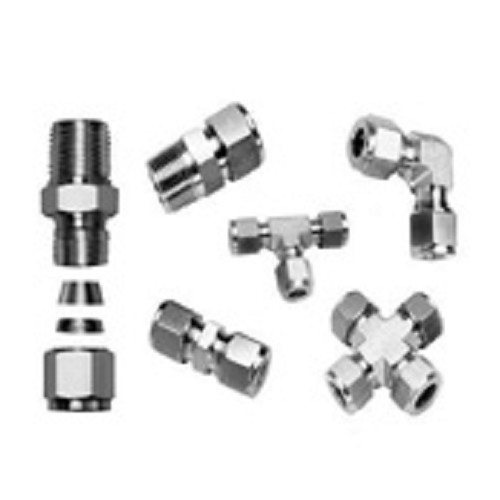 Bite Type Tube Fittings