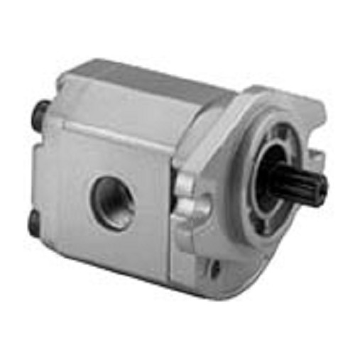 Gear Pumps