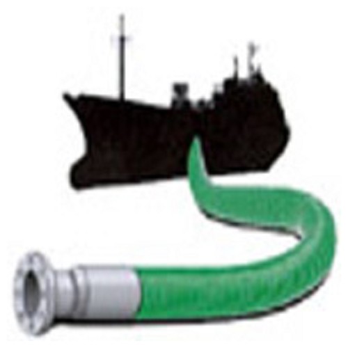 Heavy Duty Composite Hose