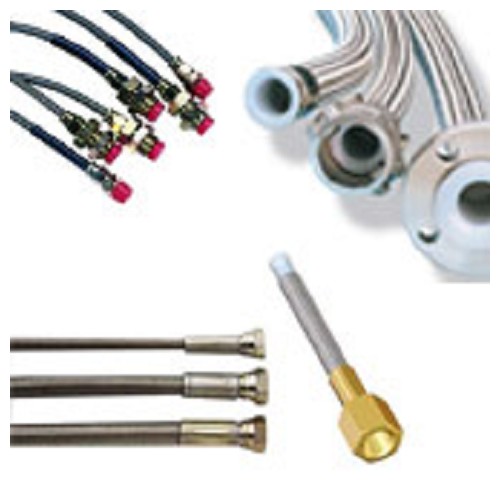 PFA/PTFE/Teflon Products